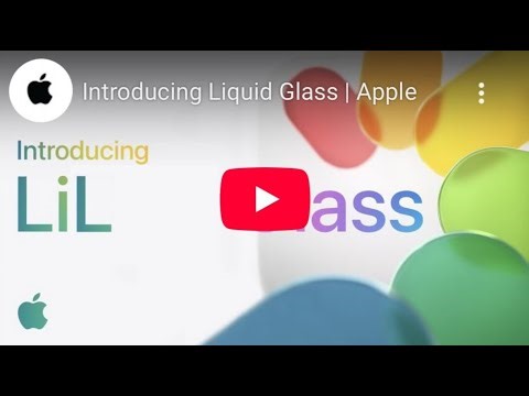 Introducing LiL ass | Apple [YTP]