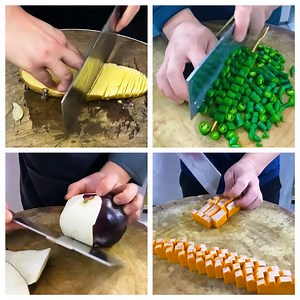 You wouldn't want to miss these cooking skills! | Creative Bee