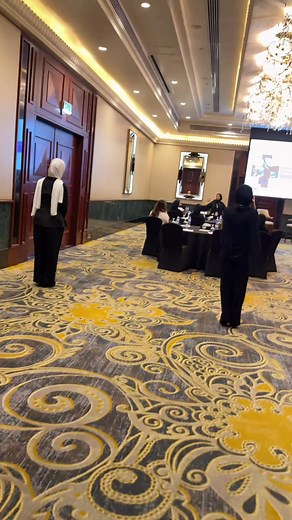 Emirates surgeons international conference on Reels