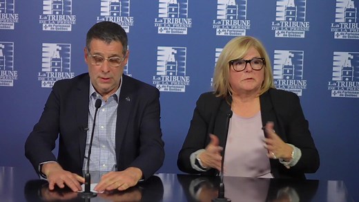 J’ai présenté aujourd’hui notre bilan de fin de session. Ce qu'on constate, c'est que nos idées gagnent du terrain. La CAQ réalise que le Québec fonce dans un mur et se met à reprendre plusieurs éléments de notre programme. Elle a reculé sur l’interdiction des véhicules à essence, lancé une réforme du régime syndical, reconnu l’importance de baisser le prix du gaz, de réduire la taille de l’État, d’améliorer son efficacité, d’alléger la paperasse pour les entrepreneurs et même de déposer une con