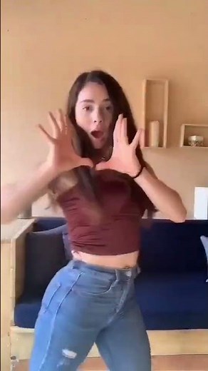 Sunkissed Moves: Beachside Bikini Dance