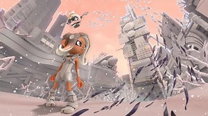 Splatoon 3 Side Order release countdown: Exact start time and date