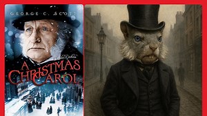 Film Review - A Christmas Carol (1984)