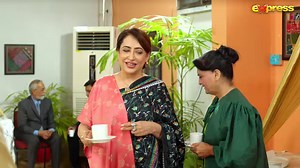 Pakistani Drama | Noor | Episode 1 in HD | Express TV #ExpressTV #ShameenKhan #MaryamNoor #SukainaKhan | Express TV