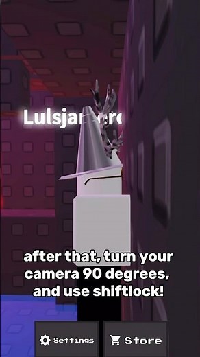 How to DANCE CLIP in ROBLOX!