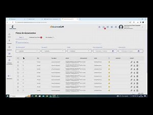 FIRMA DE ACTAS DE EVALUACIÓN EN EDUCAMOSCLM
