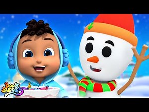 Christmas Toyland & More Xmas Rhymes for Kids by Boom Buddies