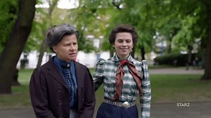 Howards End Trailer OV