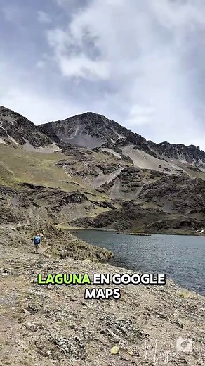 Cómo llegar a Laguna Chiar Khota desde La Paz
