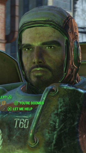 Fallout 4/ Explosive Introduction 💥