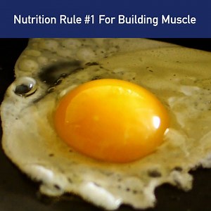 827K views · 967 reactions | Lifting weights but not gaining enough muscle? If so, try following the very important muscle-building nutrition rule explained in this video. Then, stay tuned and I'll walk you through my go-to muscle maximizing method for helping to trigger new growth. ----> bit.ly/2uZBgOg | The Muscle Maximizer | Facebook