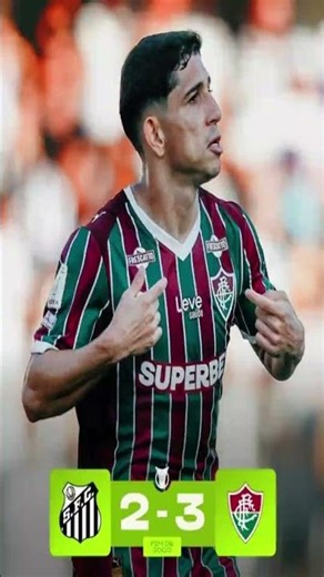 Rodada completa: todos os resultados #brasileirão #futebol #shorts