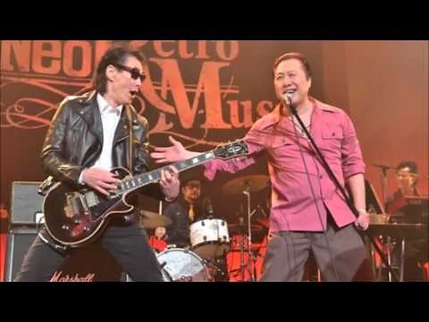 石橋凌 福山雅治 After'45