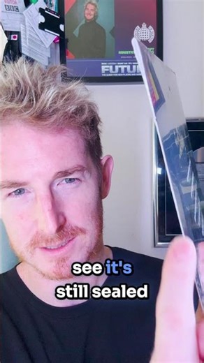 Should we open it? #Grime #ukgrime #jfresh