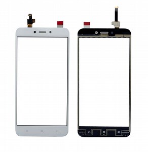 Touch Screen Digitizer for Xiaomi Redmi 4 (China) - White