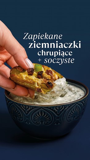 20 reactions | Ten hit podbije Twoje serce! Rozgniecione ziemniaczki...