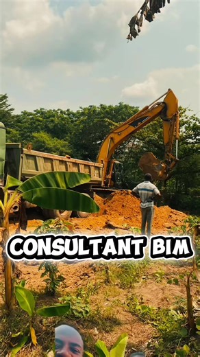 Est ce qu’on fait les étude de sol avant ou après le terrassement? #chantier #btp