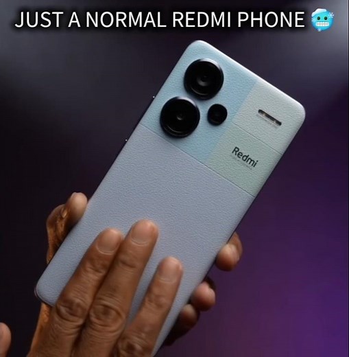 Redmi note 13 pro plus #anime #smartphone #xiaomi #tech #mi #unboxing #upcomingphones #snapdragon