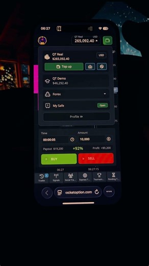 BEST AI TRADING BOT | POCKET OPTION & BINARIUM STRATEGY 2025 #trading #bot #ai #tradingbot