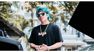 Lirik dan Video Musik Lagu Terbaru Atta Halilintar ‘Teman Tapi Cinta’ - Tribun-timur.com