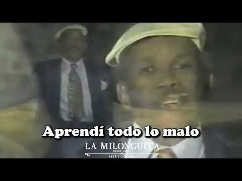 Las cuarenta (Bolero) Rolando Laserie