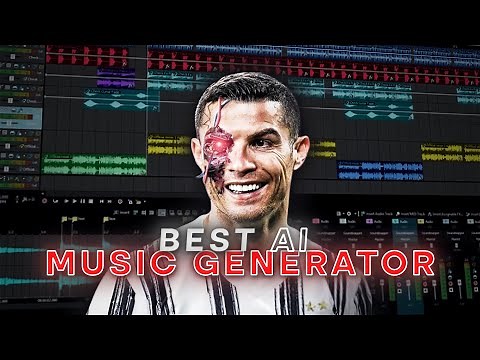 Best AI Music & AI Song Generator | Musick.AI AI Music & Song Maker | How to Make Phonk Music on AI