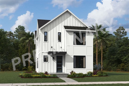 ✨ Just Released | The Marguerite Model by Mattamy Homes ✨