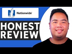 Nationwide Insurance Review (2025) - Is It WORTH IT?