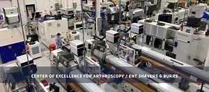 Site Tour: Wheeling, Illinois