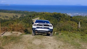 2026 Honda Passport TrailSport – Off-Road Testing