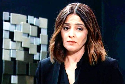 General Hospital Spoilers: Agent Colette Moreau Behind the Explosive Attack On Sonny’s Penthouse?