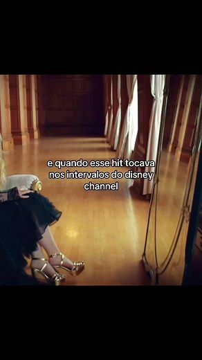 Sabrina Carpenter - Eyes Wide Open | Disney Channel Throwback