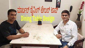Dining Table Top / Marble Table Top / Table Top Design / Dining Table design with price - Italian Food