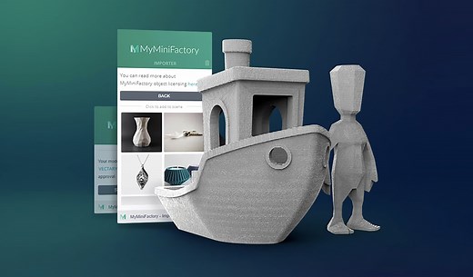 MyMiniFactory, The Platform For Guaranteed Printable Free STL Files - 3Dnatives