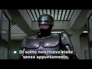 Robocop ITA HD