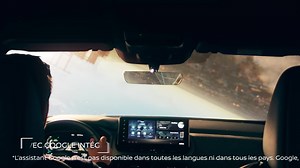 2024 Qashqai TV Spot