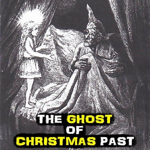 78 reactions · 38 shares | The Ghost of Christmas Past plays a...