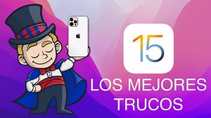 iOS 15 的最佳技巧和功能