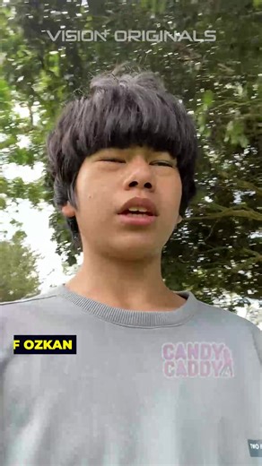 Adik Semata Wayang - Candy Caddy: Kisah Keluarga yang Penuh Kasih Sayang