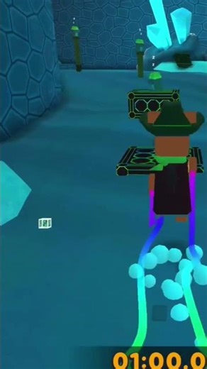 BERUANG KOBOY SUPER #superbearadventure #superbearadventurehighlights