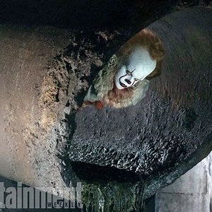 It (2017) First teaser trailer