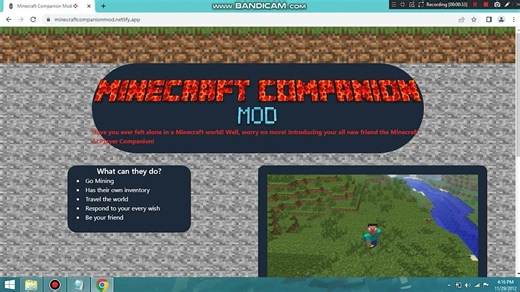 [Minecraft ARG]XtremeGamer11相关视频合集