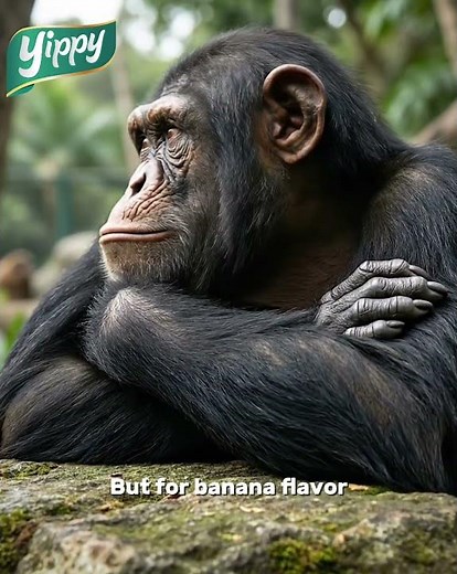 Yippy Banana Loose Biscuits | Go Wild with Flavor | The Ultimate Banana Upgrade