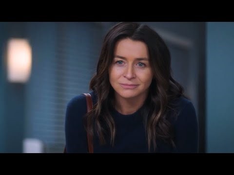 Grey's Anatomy 22x02: Amelia's sabbatical will give her An Extended Absence