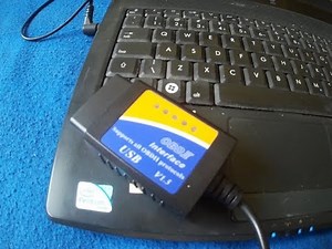 Scanner ELM 327: Comunicando com o Windows PASSO A PASSO