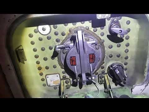 Aircraft Water and Waste 1