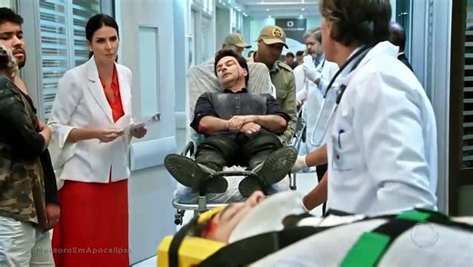 Apocalipsis Capitulo 145 Completo Capitulo 145 Apocalipsis Completo