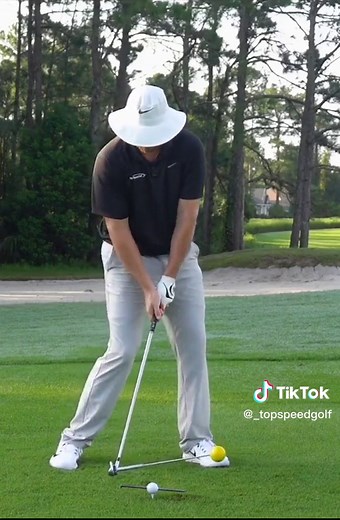 TopSpeedGolf_ on TikTok