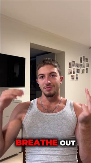 Can Breathing Help With Sweaty Hands?