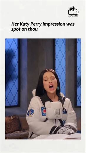 Ariana Grande loves space